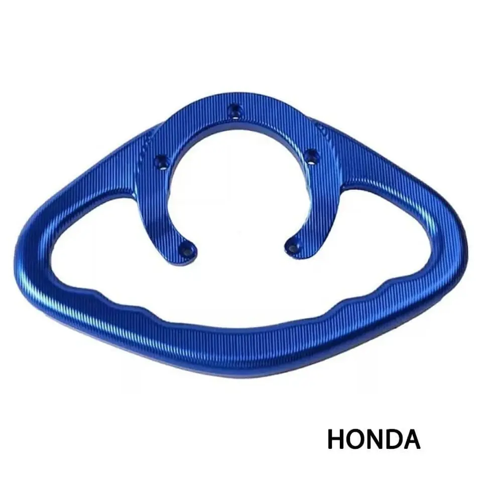HONDA DEPO ÜSTÜ YOLCU TUTAMAÇ TUTAMAK MAVİ ürün görseli