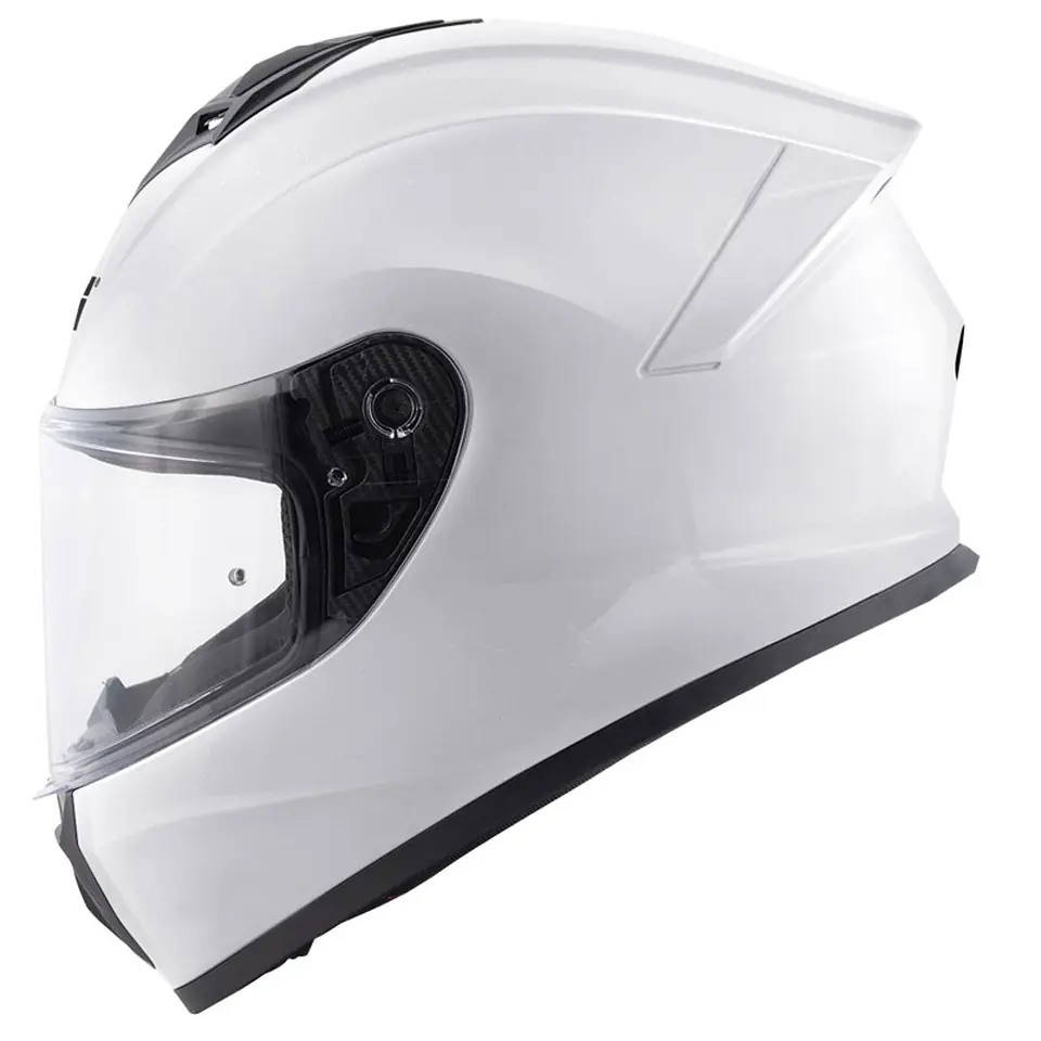 GIVI 50.X BEYAZ KASK ürün görseli