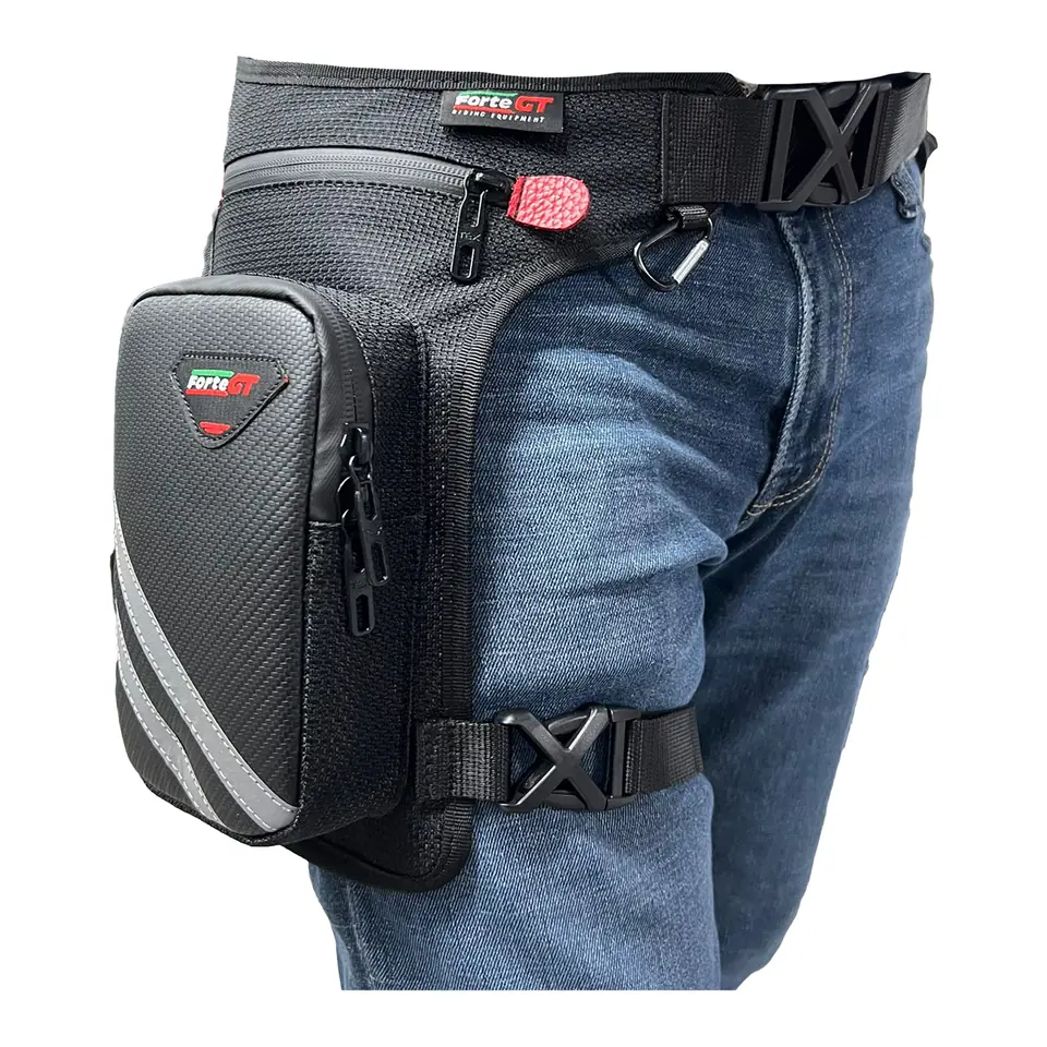 TEX 43 MİNİ BACAK ÇANTASI ürün görseli