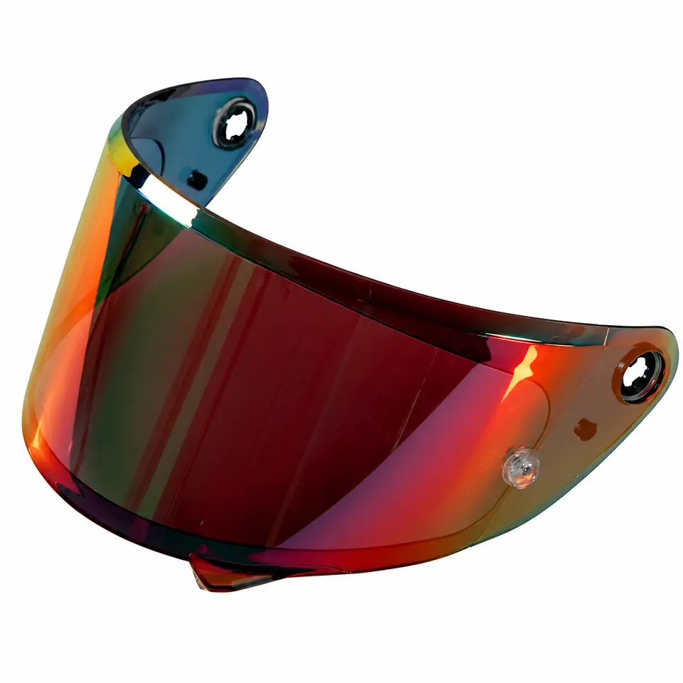 HJC C10 KASK CAMI KIRMIZI HJ34P ürün görseli