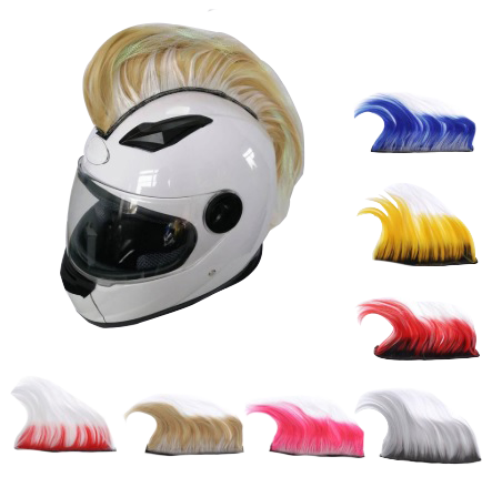 KASK SÜSÜ 01 APACİ ürün görseli